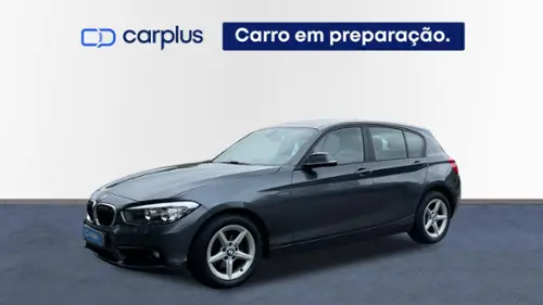 BMW Serie 1